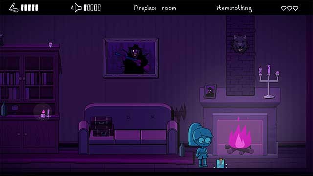 Hành động thật khéo léo và vạch ra chiến lược cẩn thận khi di chuyển