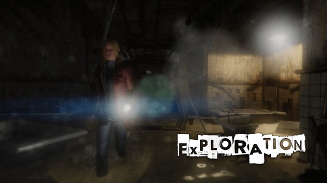 Khám phá khu vực xung quanh