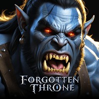 Forgotten Throne Android 0.0.7 - Game MMORPG Fantasy