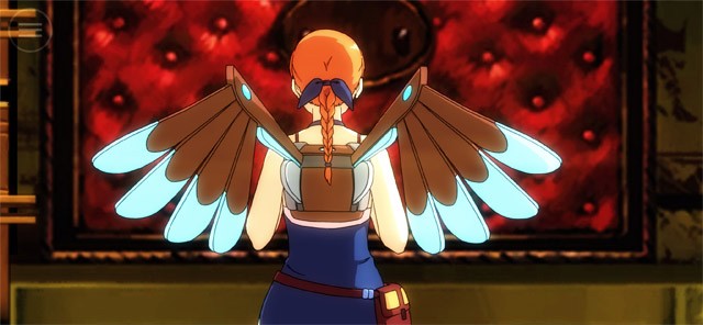 Sử dụng sức mạnh của Anne để giải quyết mọi câu đố thách thức