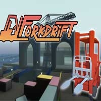 Forkdrift - Game Cuộc Chiến Xe Nâng Hàng Cực Hay