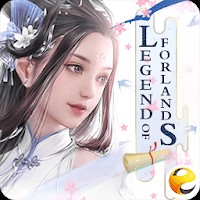 Forlands for Android 1.0.149 - RPG Võ Thuật Đẹp Mắt