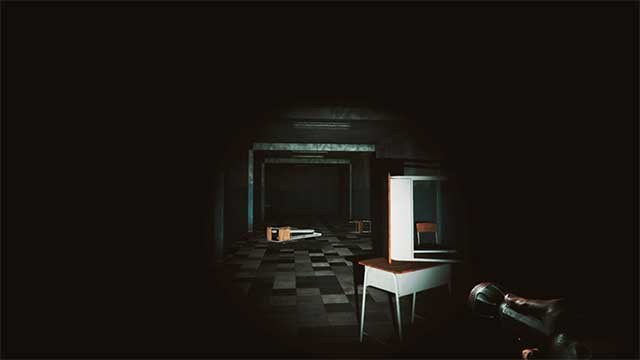 Khám phá các địa điểm lạnh lẽo nhưng ma mị để tìm ra tất cả những bí ẩn