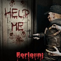 Forlorn: The Mysteries of Highshadowland - Demo Game Kinh Dị Sinh Tồn