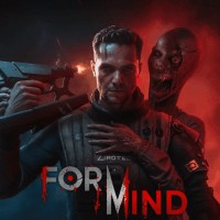 Formind: Game bắn súng kinh dị AI - Diệt quái vật