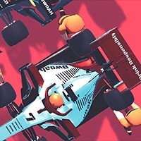 Formula Bwoah - Game Đua Xe Chiến Lược Hấp Dẫn