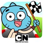 Formula Cartoon All-Stars iOS: Đua xe cùng các nhân vật Cartoon Network