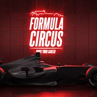 Formula Circus - Game Đua Xe Công Thức Siêu HOT
