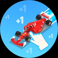 Formula Clicker 2.5.1 - Game xây dựng đế chế đua xe F1 trên Android