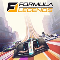 Formula Legends: Trải nghiệm game đua xe thể thao đỉnh cao