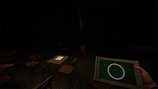 Liên tục nâng cấp trang bị và mở khóa những địa điểm mới đầy thách thức trong khi chơi Forsake