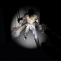 Forsake 0.2.8: Game Săn Ma Co-op 4 Người