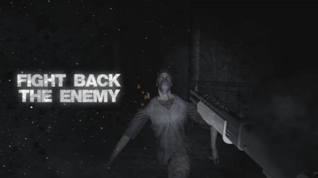 Chiến đấu chống lại kẻ thù