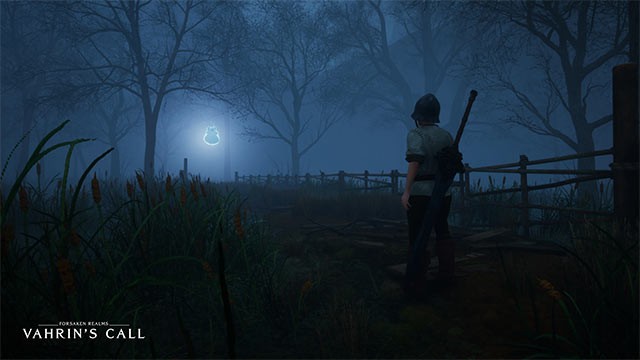 Tận dụng sức mạnh ma thuật và kỹ năng để đánh bại thế lực bóng tối và cứu lấy Vahrin