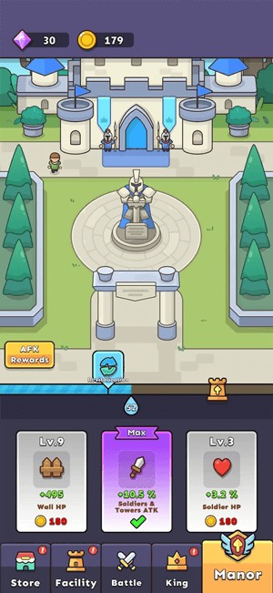 Chọn các kỹ năng mạnh mẽ