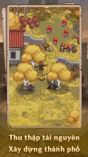 Thu thập tài nguyên