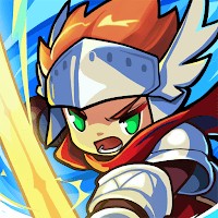 Fortias Saga: Action Adventure - Tải Game RPG Gacha Android