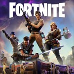 Fortnite 13.0.0: Game Sinh Tồn Diệt Zombie Cực Hay