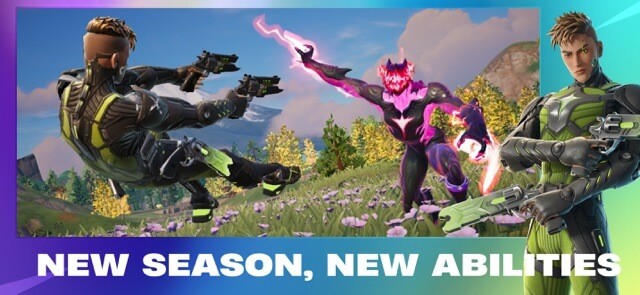 Mùa mới, nhiều nội dung mới hấp dẫn