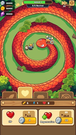 Lên chiến thuật thủ thành chống lại các đợt tấn công từ kẻ thù