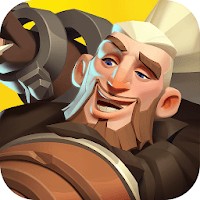 Fortress Isles: Sky War - Tải game thủ thành bảo vệ đảo nổi trên Android