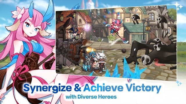 Vạch chiến lược và giành chiến thắng với vô số anh hùng