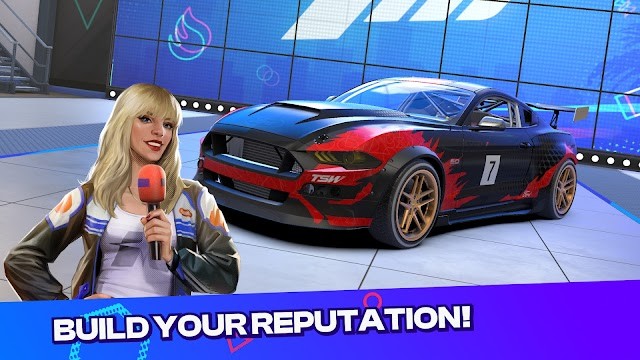 Xây dựng danh tiếng của bạn trong giới độ xe