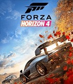 Forza Horizon 4 - Game Đua Xe PC Đỉnh Cao