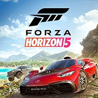 Forza Horizon 5: Trải nghiệm đua xe đỉnh cao trên PC