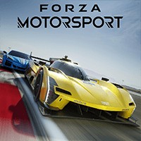 Forza Motorsport 8: Update 7 - Game Đua Xe HOT Nhất