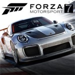 Forza Motorsport 7 Demo: Trải nghiệm đua xe 4K miễn phí