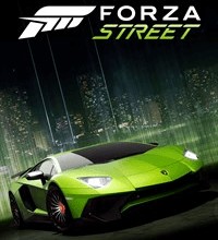 Forza Street - Tải Game Đua Xe Đường Phố Miễn Phí