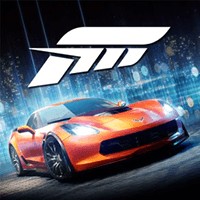 Forza Street iOS 1.0.1 - Tải Game Đua Xe Tốc Độ Cao