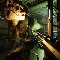 Fossilfuel 2: Game FPS Sinh Tồn Khủng Long Đỉnh Cao