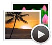 FotoTube for Mac 1.0 - Tạo Slideshow Ảnh Chuyên Nghiệp