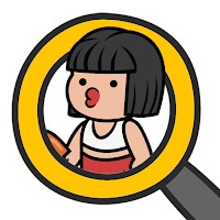 Found It! - Game Tìm Đồ Vật Ẩn Trong Tranh Android