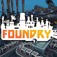 Foundry: Xây dựng nhà máy tự động hóa - Early Access
