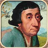 Four Last Things - Game Point & Click Bối Cảnh Phục Hưng