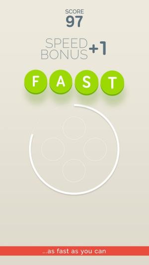 Tạo từ với 4 chữ cái