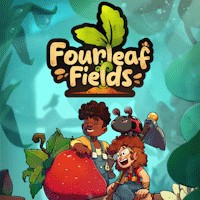 Fourleaf Fields: Playtest Game Nông Trại Tí Hon