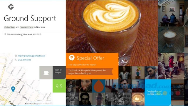 Chia sẻ trải nghiệm