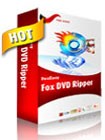 Fox DVD Ripper 8.0.7.24 - Download & Review