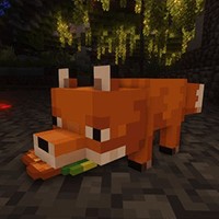 FoxGlow Mod: Mod quả mọng phát sáng