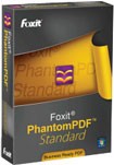Foxit PhantomPDF Standard (32-bit) - Phần mềm PDF chuyên nghiệp