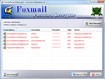 Foxmail Password Decryptor 2.5 - Khôi phục mật khẩu Foxmail