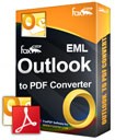 FoxPDF EML to PDF Converter - Chuyển đổi Outlook sang PDF