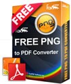 FoxPDF PNG to PDF Converter - Chuyển đổi PNG sang PDF Miễn phí