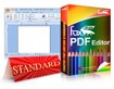FoxPDF PDF Editor Standard - Chỉnh sửa và Chuyển đổi PDF