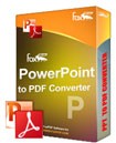FoxPDF PPT to PDF Converter - Chuyển đổi PowerPoint sang PDF