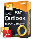 FoxPDF PST to PDF Converter - Chuyển đổi PST sang PDF